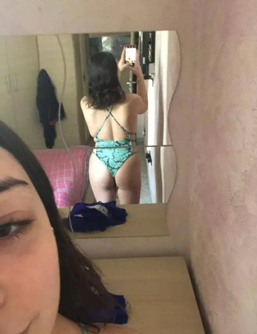 VeliciasDesire Oneida VeliciasDesire